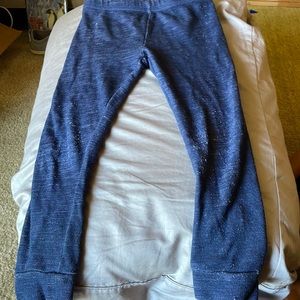 Wool viscose blend pants 2-3T GUC